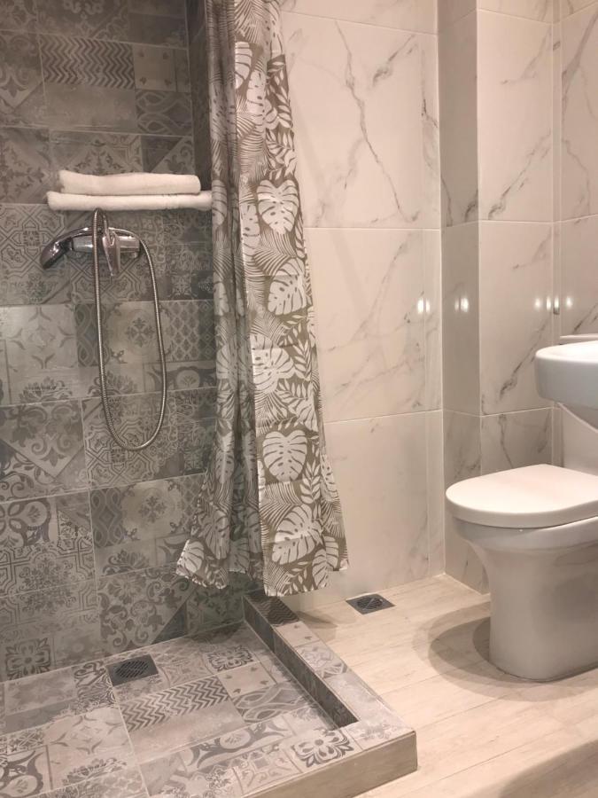 Apartament Giorgos' House Gialova Zewnętrze zdjęcie