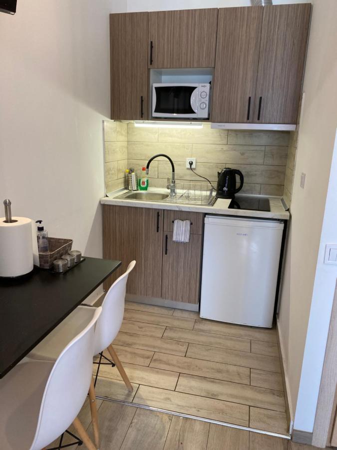 Apartament Giorgos' House Gialova Zewnętrze zdjęcie